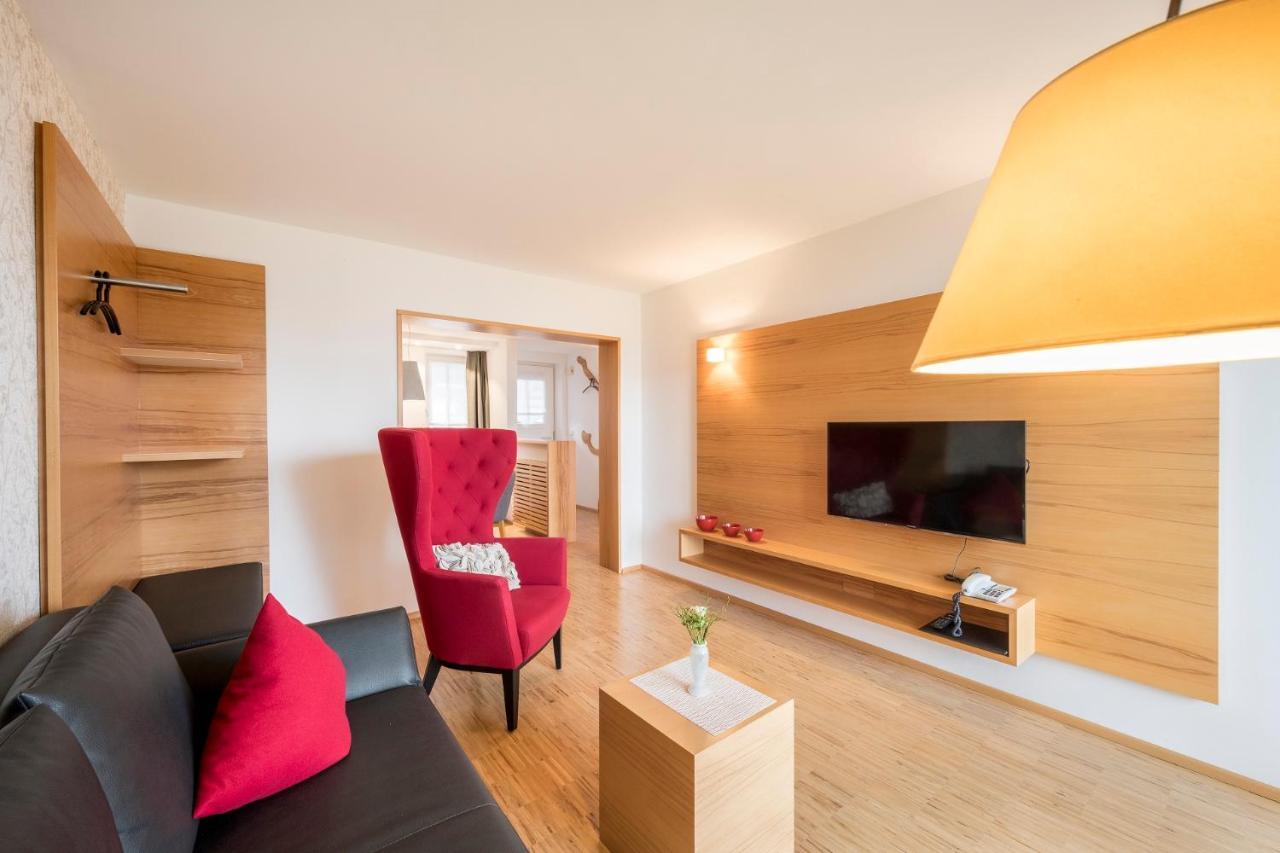 Appartementhotel Roehrenbach Імменштад-ам-Бодензе Екстер'єр фото