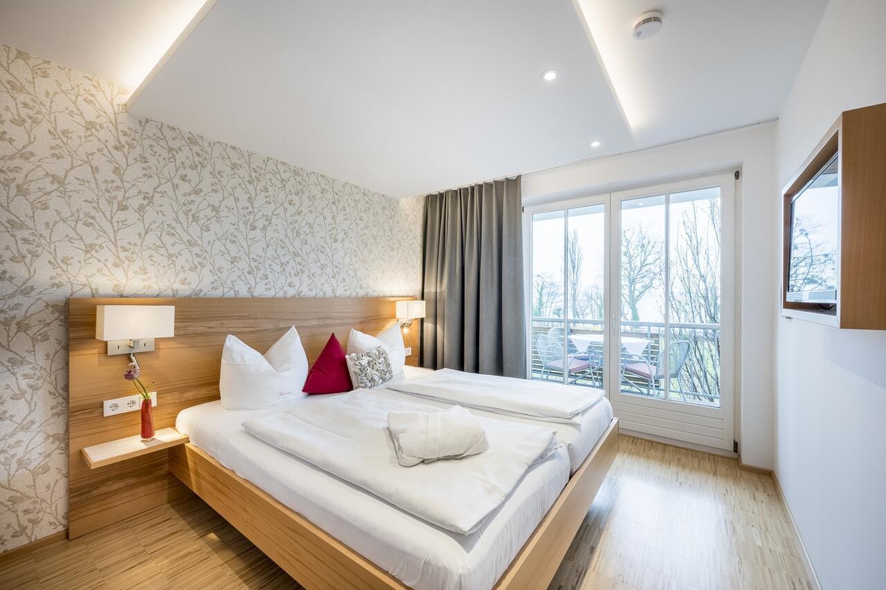 Appartementhotel Roehrenbach Імменштад-ам-Бодензе Екстер'єр фото