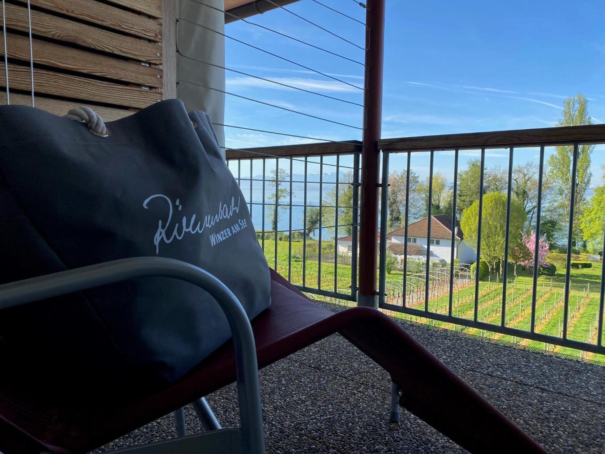 Appartementhotel Roehrenbach Імменштад-ам-Бодензе Екстер'єр фото