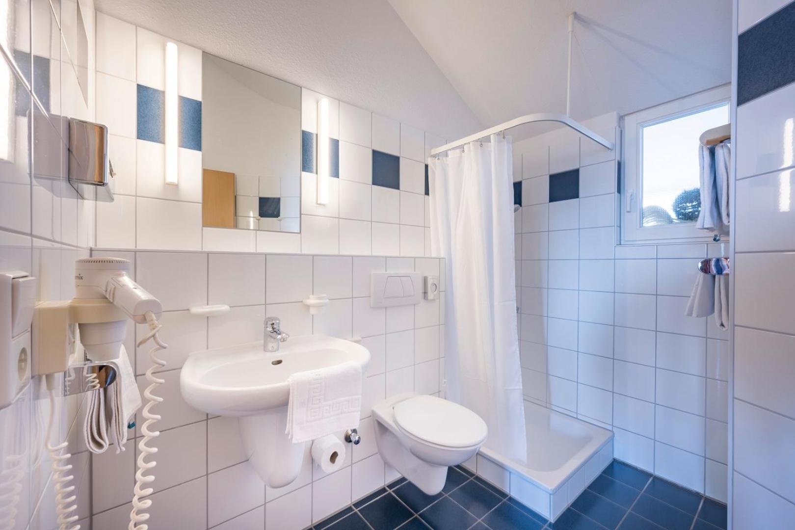 Appartementhotel Roehrenbach Імменштад-ам-Бодензе Екстер'єр фото
