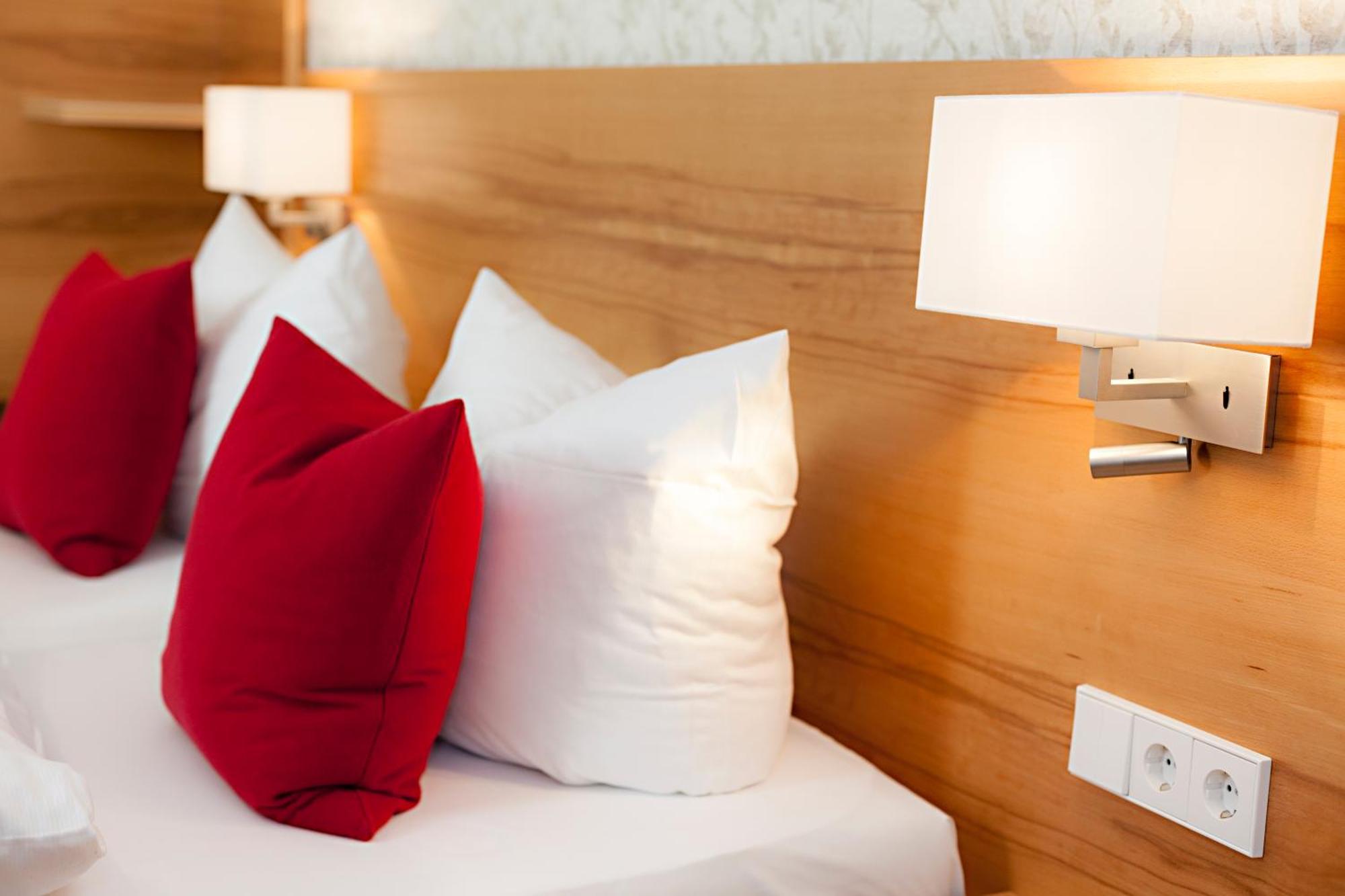 Appartementhotel Roehrenbach Імменштад-ам-Бодензе Екстер'єр фото