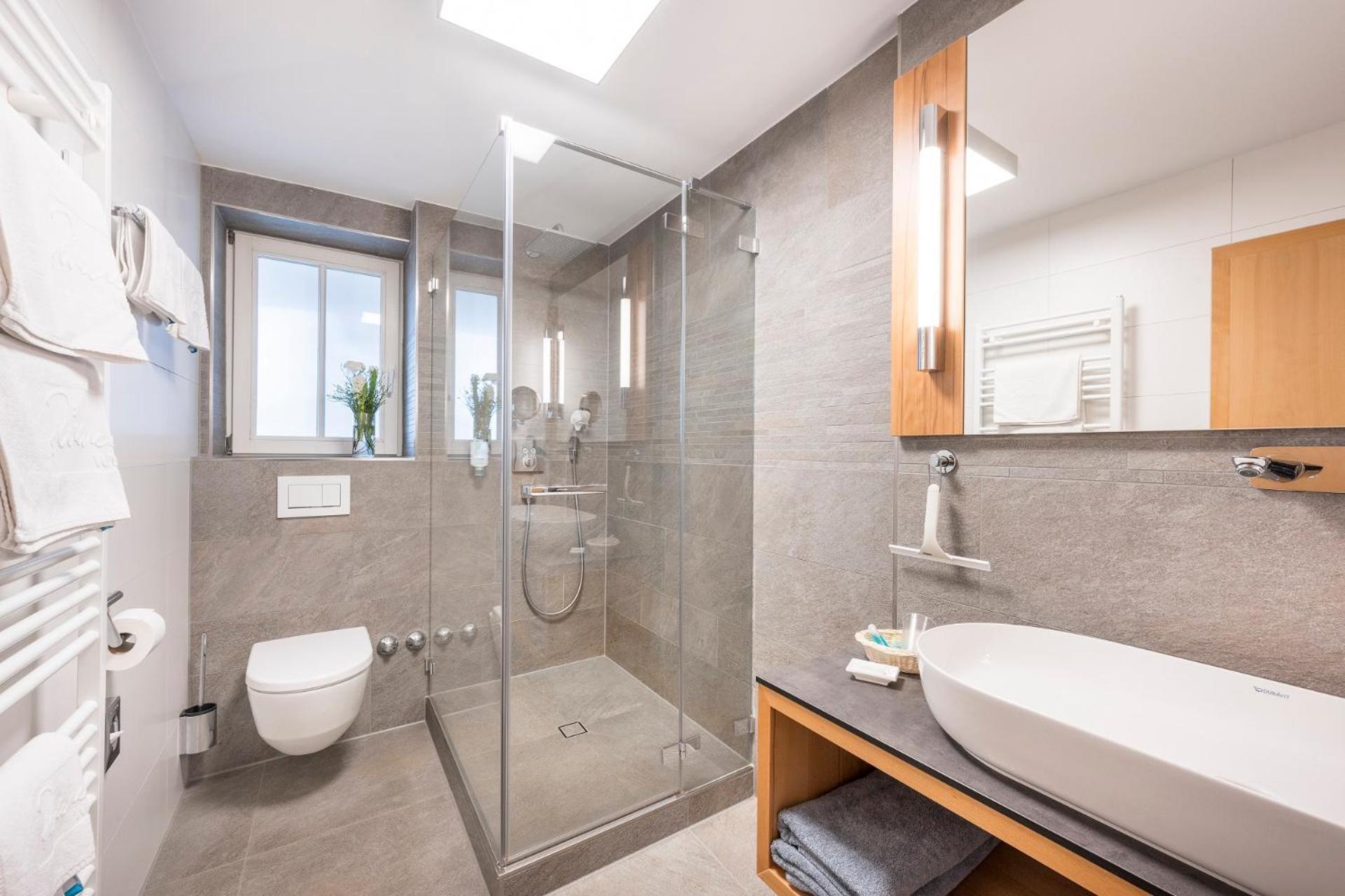 Appartementhotel Roehrenbach Імменштад-ам-Бодензе Екстер'єр фото